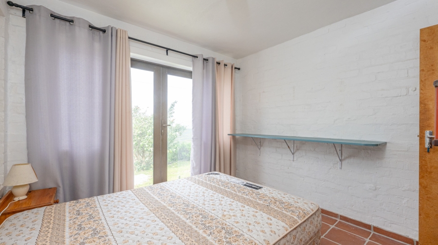 To Let 1 Bedroom Property for Rent in Agulhas Western Cape